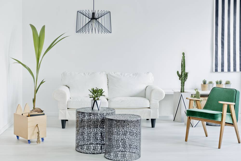 petite salon