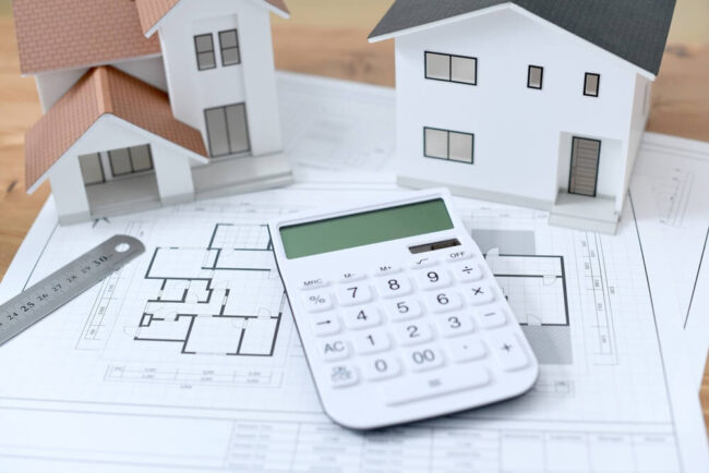 budget construction